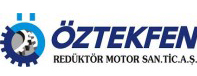 Öztekfen